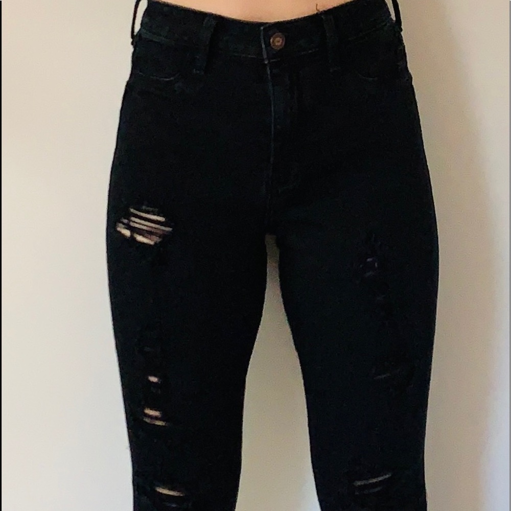 Hollister jeans